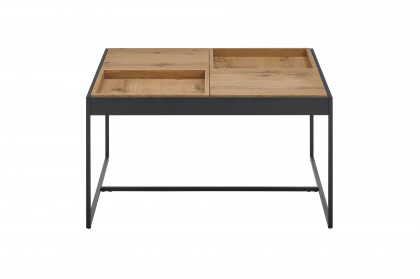 Larkana von A Better Place - Couchtisch mit 4 Tabletts