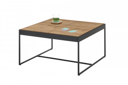 Larkana von A Better Place - Couchtisch mit 4 Tabletts