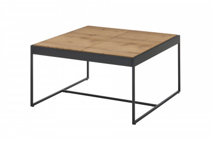 Larkana von A Better Place - Couchtisch mit 4 Tabletts