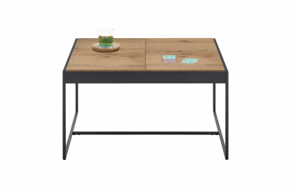 Larkana von A Better Place - Couchtisch mit 4 Tabletts