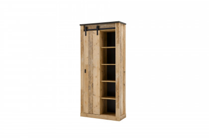 Sherwood von IMV Steinheim - Home-Office-Set in Old Style hell Nachbildung