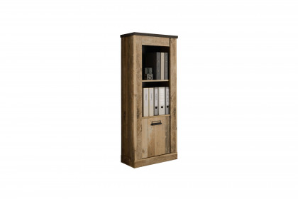 Sherwood von IMV Steinheim - Home-Office-Set mit FSC®-zertifizierter Holzwerkstoff