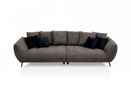 Triton von Exxpo - Polstersofa brown