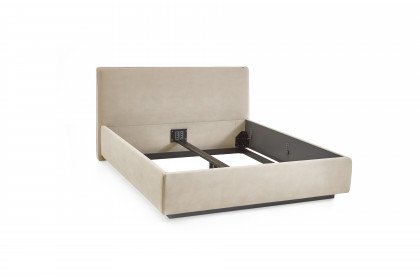 HU-PB24036 von Hukla - Polsterbett KT 24912 natur