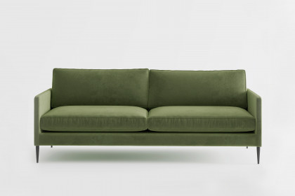 Justin von Primavera Furniture - Sofa green