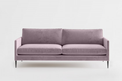 Justin von Primavera Furniture - Polstersofa rose