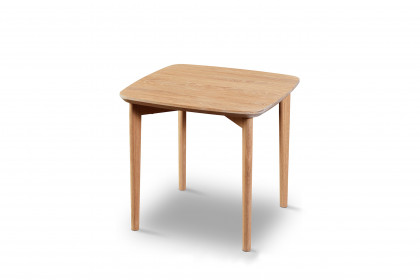 SM 240 von Skovby Møbelfabrik - Couchtisch ca. 54 x 54 cm