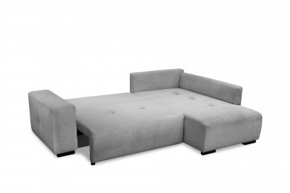 Arpino von Exxpo - Ecksofa Variante rechts grey
