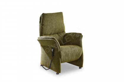 Naxos von PM Oelsa - Relaxsessel zeder