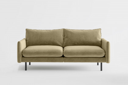 Samos von Primavera Furniture - Sofa beige