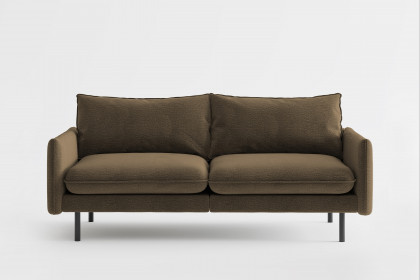 Samos von Primavera Furniture - Garnitur taupe