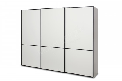 Boston von Wiemann - Schrank mit Innenausstattung & Türdämpfung