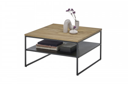 Mineral von A Better Place - Couchtisch Eiche, massiv