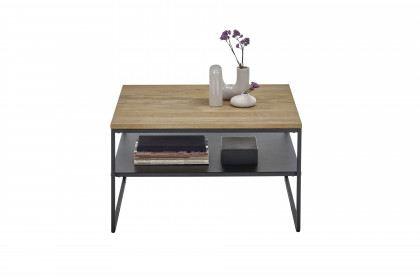 Mineral von A Better Place - Couchtisch Eiche, massiv