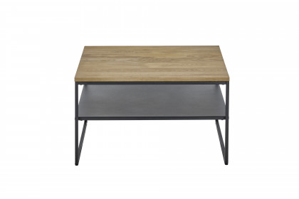 Mineral von A Better Place - Couchtisch Eiche, massiv