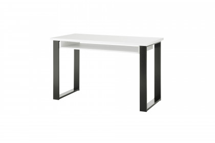 Sherwood von IMV Steinheim - Home-Office-Set mit Softclose-Funktion