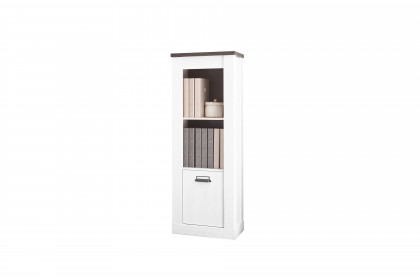 Sherwood von IMV Steinheim - Home-Office-Set mit Softclose-Funktion