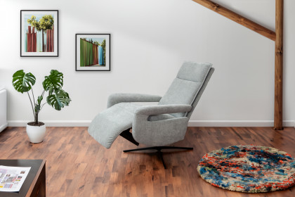 Dover von PM Oelsa - Relaxsessel stone