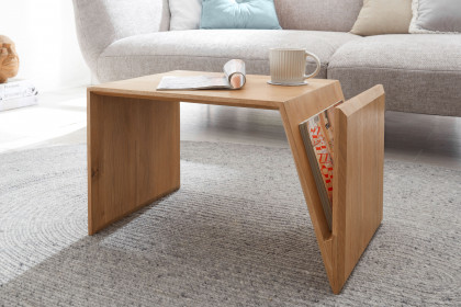 Mojave von A Better Place - Couchtisch variabel stellbar