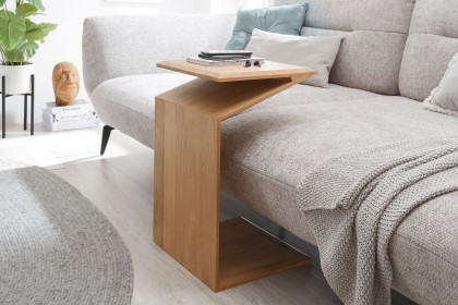 Mojave von A Better Place - Couchtisch variabel stellbar