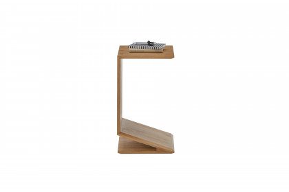 Mojave von A Better Place - Couchtisch variabel stellbar