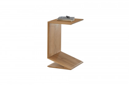 Mojave von A Better Place - Couchtisch variabel stellbar
