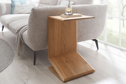 Mojave von A Better Place - Couchtisch variabel stellbar