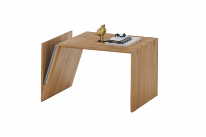 Mojave von A Better Place - Couchtisch variabel stellbar