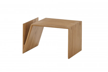 Mojave von A Better Place - Couchtisch variabel stellbar