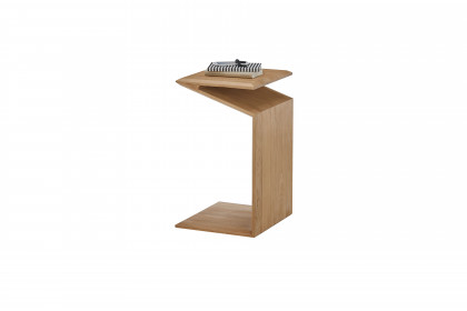 Mojave von A Better Place - Couchtisch variabel stellbar