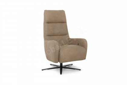 PN-RS24078 von Polinova - Relaxsessel stone