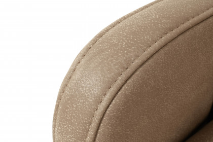 PN-RS24078 von Polinova - Relaxsessel stone