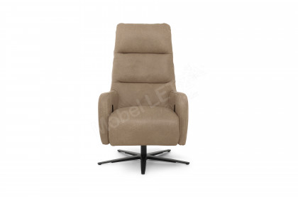 PN-RS24078 von Polinova - Relaxsessel stone