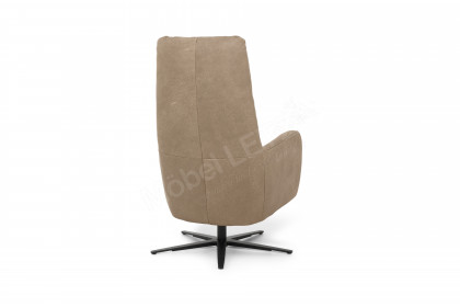 PN-RS24078 von Polinova - Relaxsessel stone