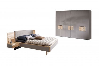 V/lacera sleeping von Voglauer - Schlafzimmer-Set mit viel Zubehör