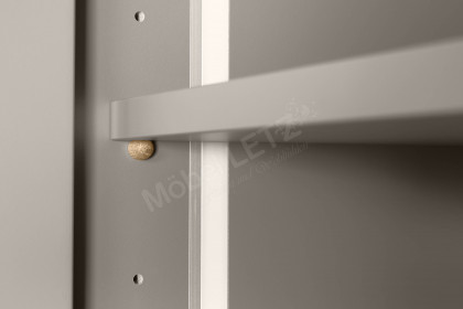 V/lacera sleeping von Voglauer - Schlafzimmer-Set mit viel Zubehör