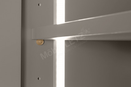 V/lacera sleeping von Voglauer - Schlafzimmer-Set mit viel Zubehör