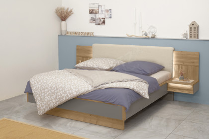 V/lacera sleeping von Voglauer - Schlafzimmer-Set mit viel Zubehör