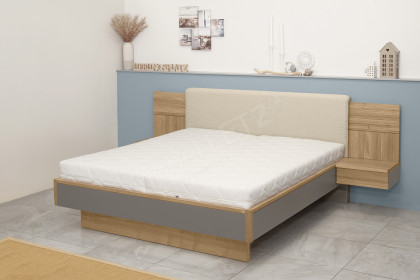 V/lacera sleeping von Voglauer - Schlafzimmer-Set mit viel Zubehör