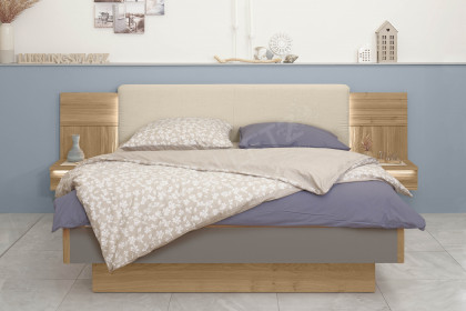 V/lacera sleeping von Voglauer - Schlafzimmer-Set mit viel Zubehör