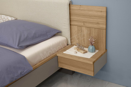V/lacera sleeping von Voglauer - Schlafzimmer-Set mit viel Zubehör