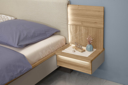 V/lacera sleeping von Voglauer - Schlafzimmer-Set mit viel Zubehör