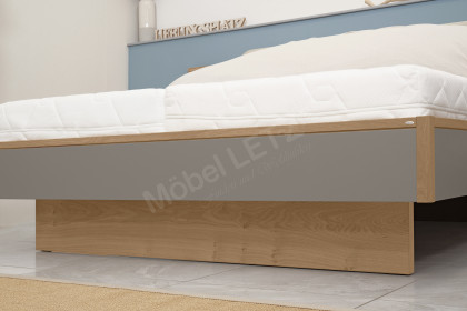 V/lacera sleeping von Voglauer - Schlafzimmer-Set mit viel Zubehör