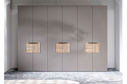 V/lacera sleeping von Voglauer - Schlafzimmer-Set mit viel Zubehör