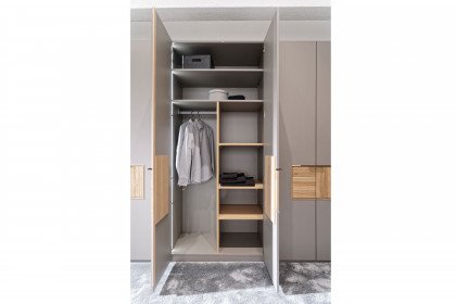 V/lacera sleeping von Voglauer - Schlafzimmer-Set mit viel Zubehör