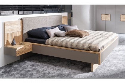 V/lacera sleeping von Voglauer - Schlafzimmer-Set mit viel Zubehör