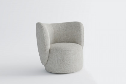 Boli von Primavera Furniture - Sessel beige