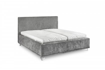 Stamford von set one by Musterring - Polsterbett KT2 anthrazit