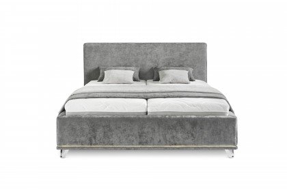 Stamford von set one by Musterring - Polsterbett KT2 anthrazit