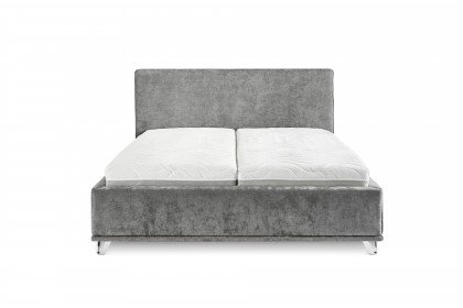 Stamford von set one by Musterring - Polsterbett KT2 anthrazit